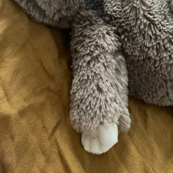 Sloth Warmie - Picture 5 of 8